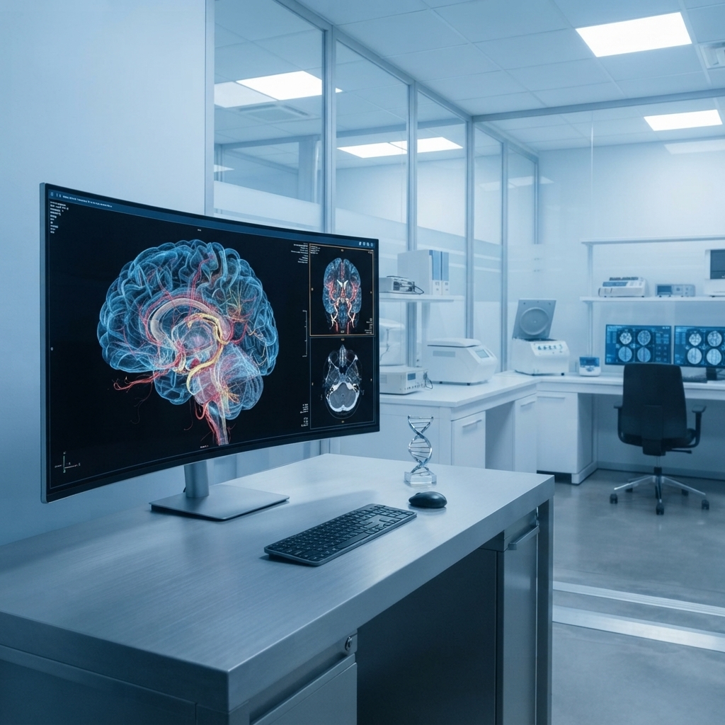 Healthcare & Life Sciences