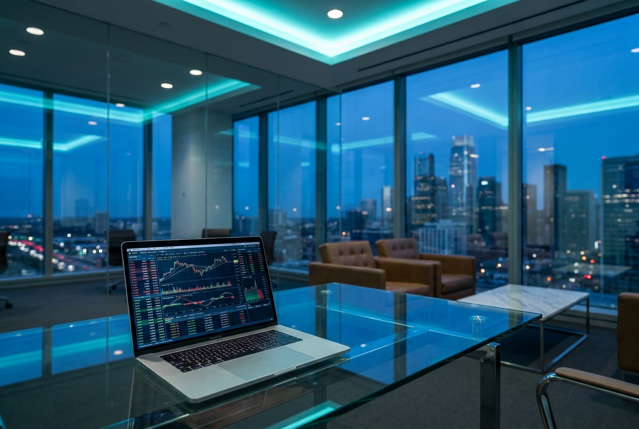 Banking & Financial Services