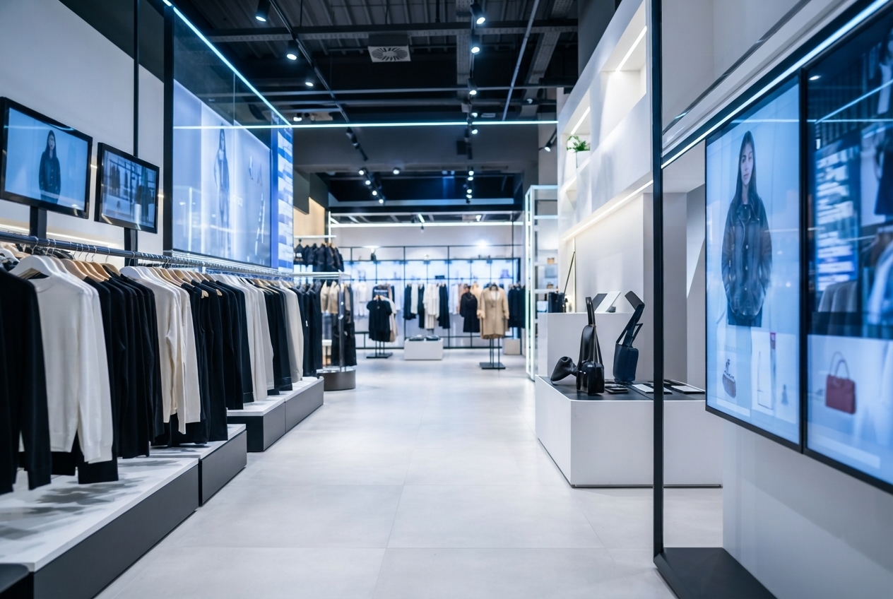 Retail & E-commerce