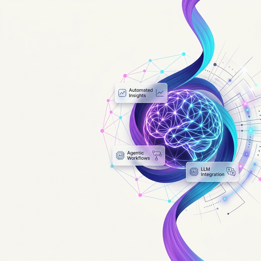 AI, GenAI & Agentic AI 1