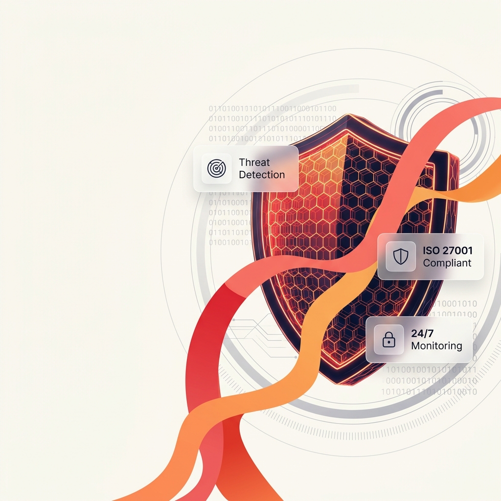 Cybersecurity, Risk & Compliance 1