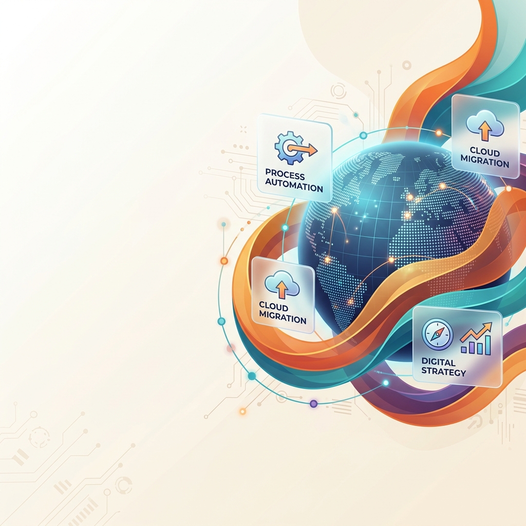 Digital Transformation 1