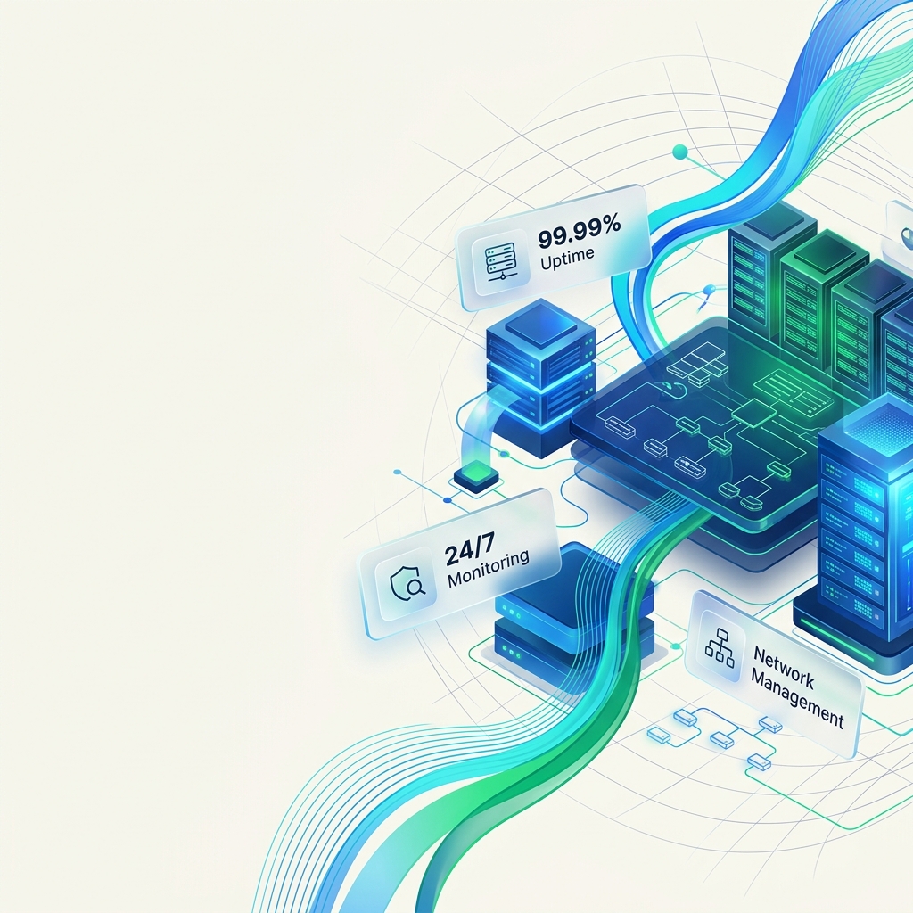 Infrastructure Management 1